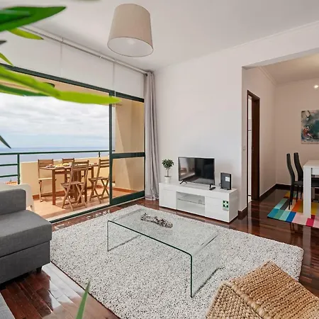 شقة Garajau Ii By An Island كانيكو