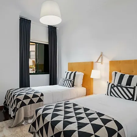 Garajau Ii By An Island شقة كانيكو