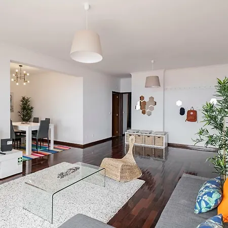 Apartamento Garajau Ii By An Island *