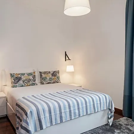 Garajau Ii By An Island * كانيكو