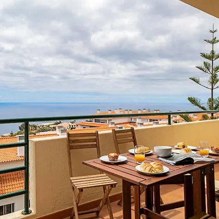 Garajau Ii By An Island كانيكو