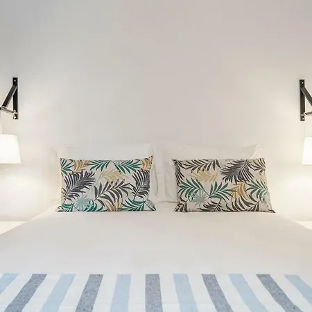 Garajau Ii By An Island شقة *