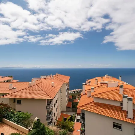 Apartamento Garajau Ii By An Island Caniço