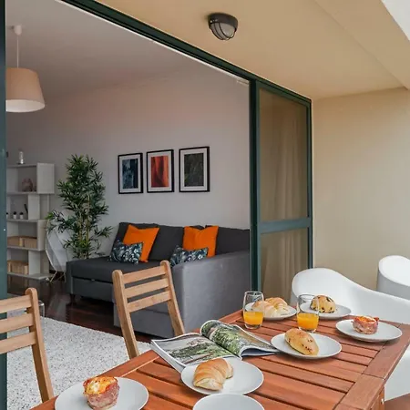 Apartamento Garajau Ii By An Island