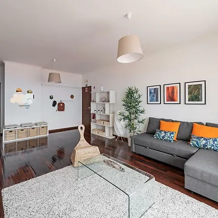 Garajau Ii By An Island Apartamento Caniço