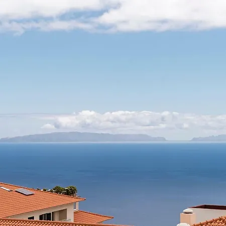 Apartamento Garajau Ii By An Island