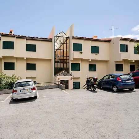 Garajau Ii By An Island Διαμέρισμα