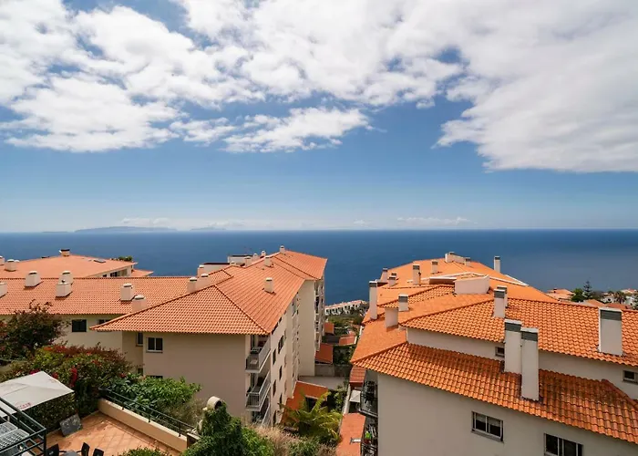 Appartamento Garajau Ii By An Island Caniço