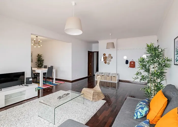 Appartamento Garajau Ii By An Island *