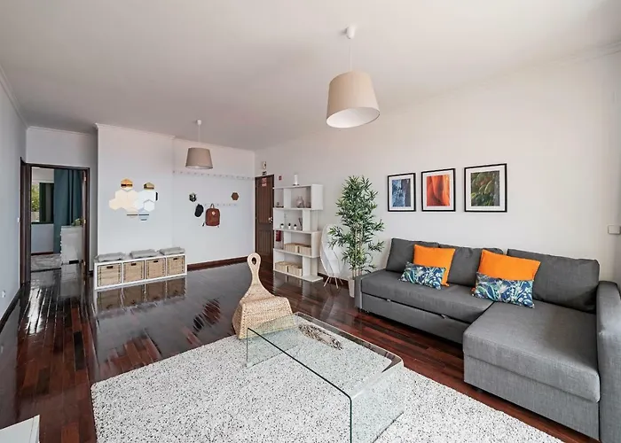 Garajau Ii By An Island 公寓 卡尼索