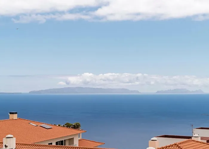 Appartamento Garajau Ii By An Island