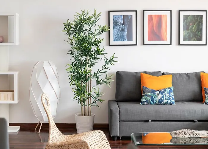 Appartamento Garajau Ii By An Island