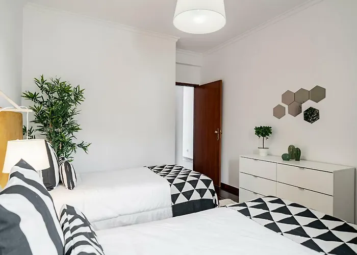 Garajau Ii By An Island 公寓 *