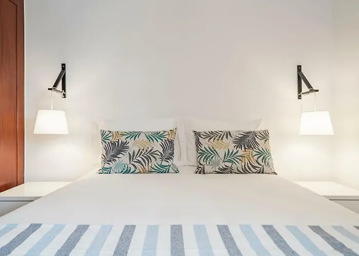 Garajau Ii By An Island Appartamento *